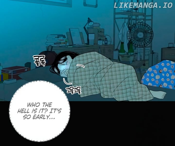 Marry In Bed At 19 Chapter 3 - page 46