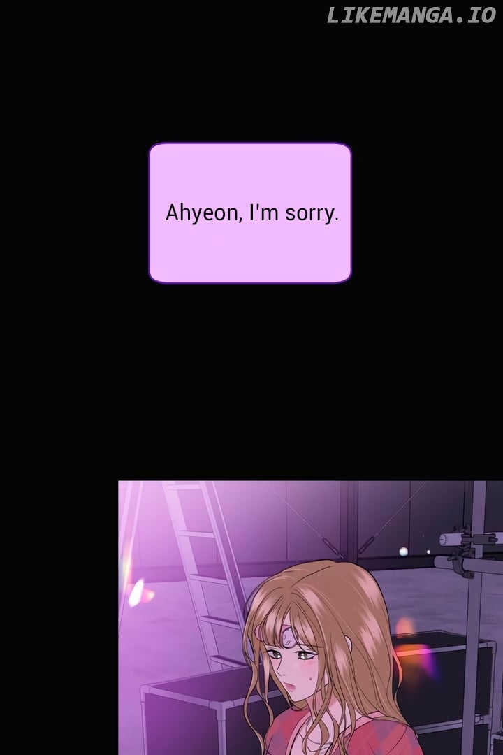 Marry In Bed At 19 Chapter 3 - page 47