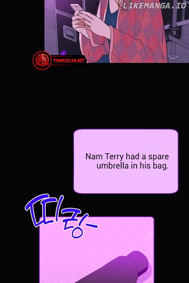 Marry In Bed At 19 Chapter 3 - page 48