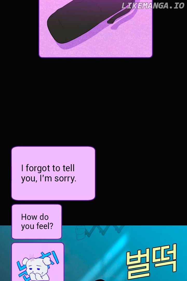 Marry In Bed At 19 Chapter 3 - page 49