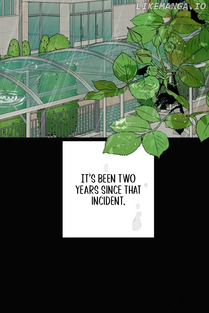 Marry In Bed At 19 Chapter 3 - page 5