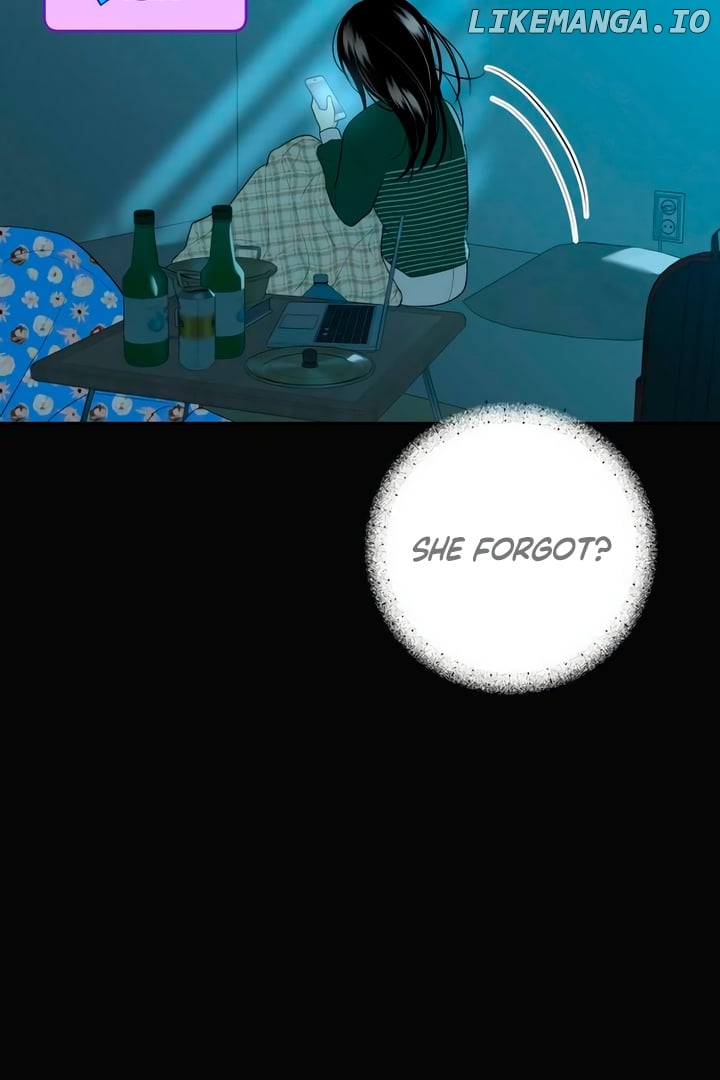 Marry In Bed At 19 Chapter 3 - page 50