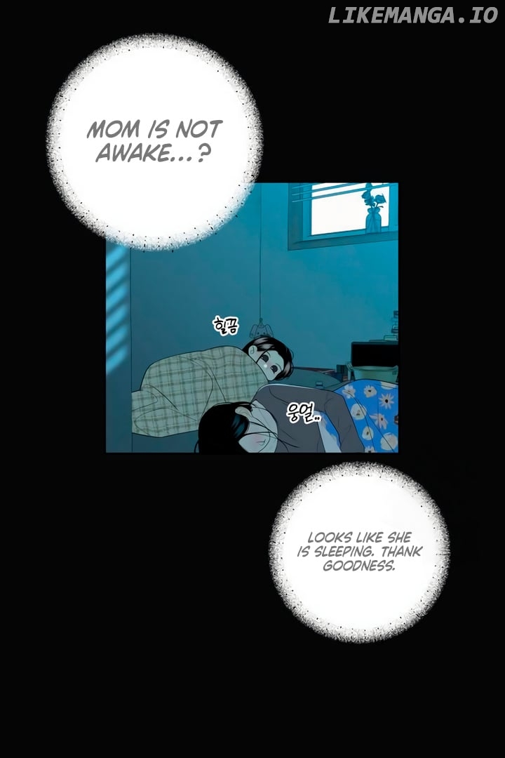 Marry In Bed At 19 Chapter 3 - page 54