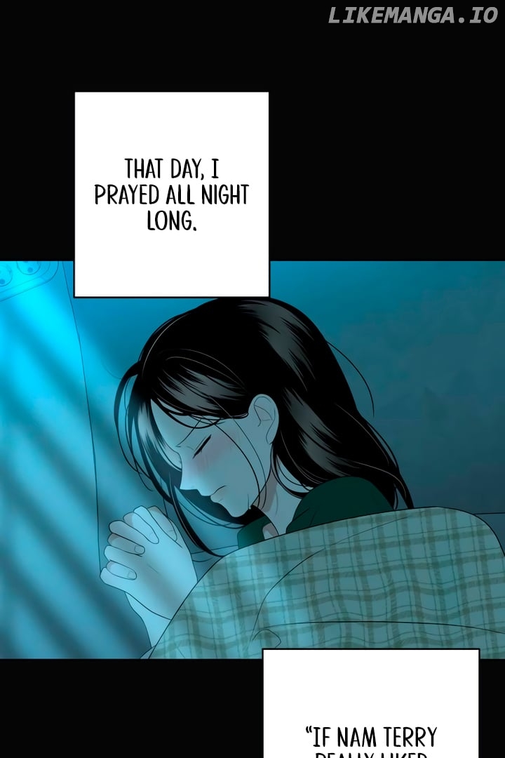 Marry In Bed At 19 Chapter 3 - page 55