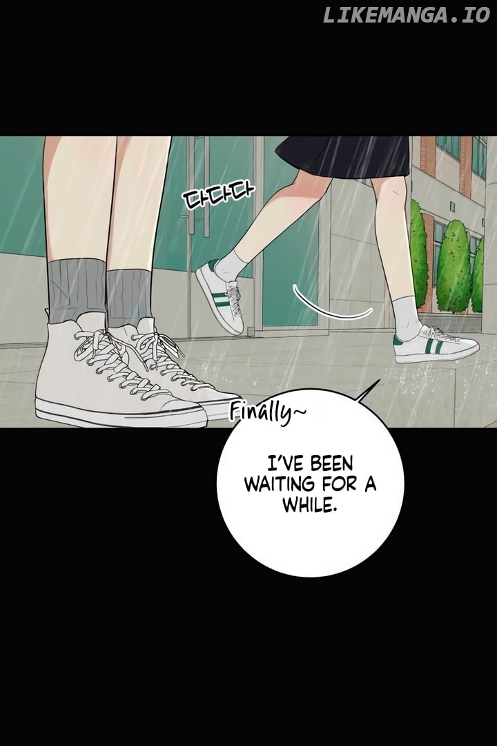 Marry In Bed At 19 Chapter 3 - page 6