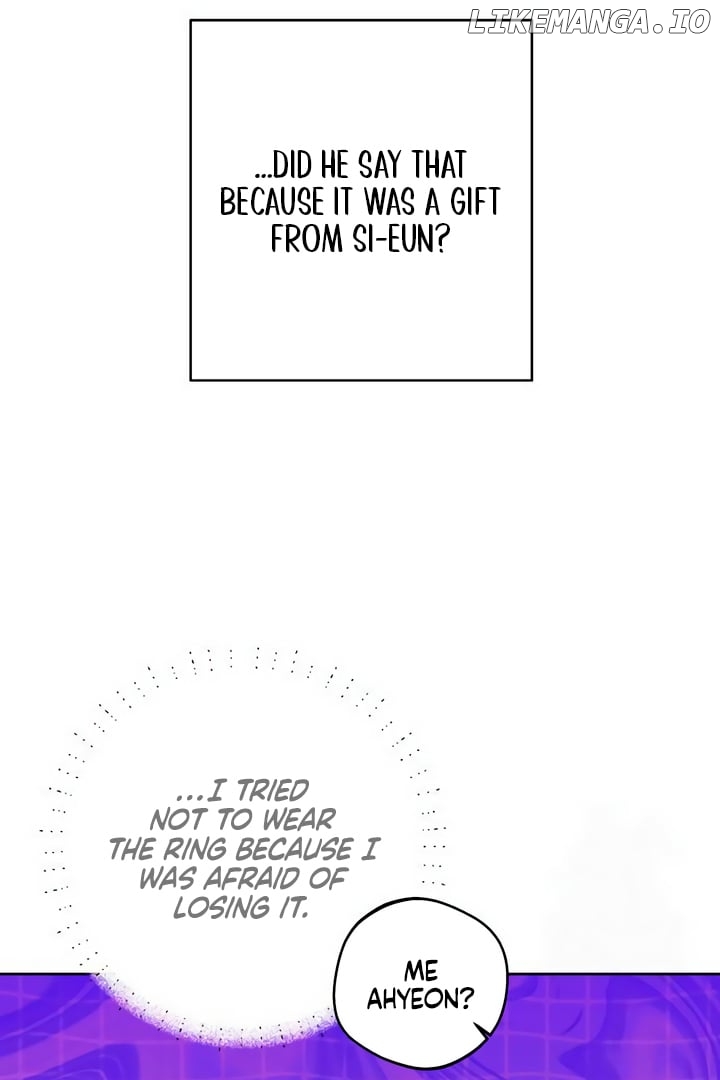 Marry In Bed At 19 Chapter 3 - page 64