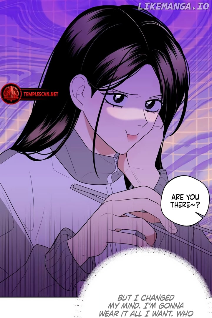 Marry In Bed At 19 Chapter 3 - page 65