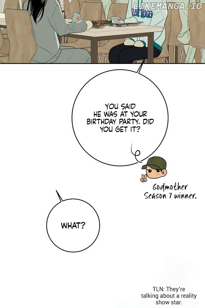 Marry In Bed At 19 Chapter 3 - page 67