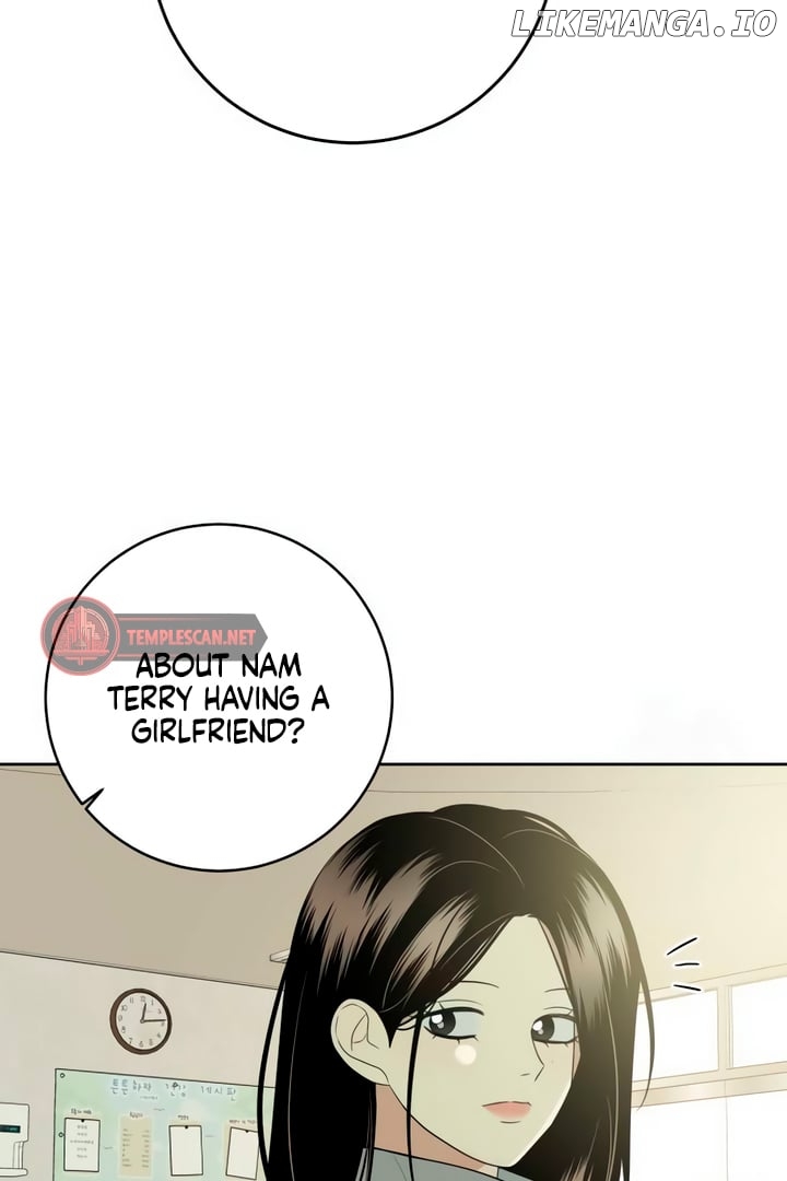 Marry In Bed At 19 Chapter 3 - page 71