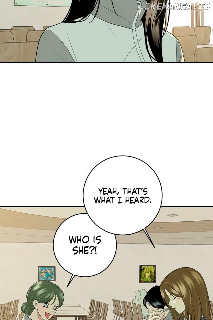 Marry In Bed At 19 Chapter 3 - page 72