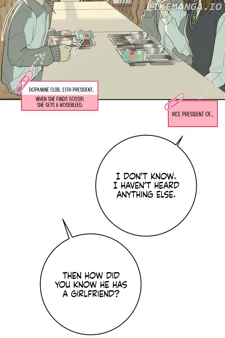 Marry In Bed At 19 Chapter 3 - page 73