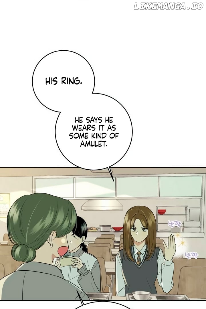 Marry In Bed At 19 Chapter 3 - page 74