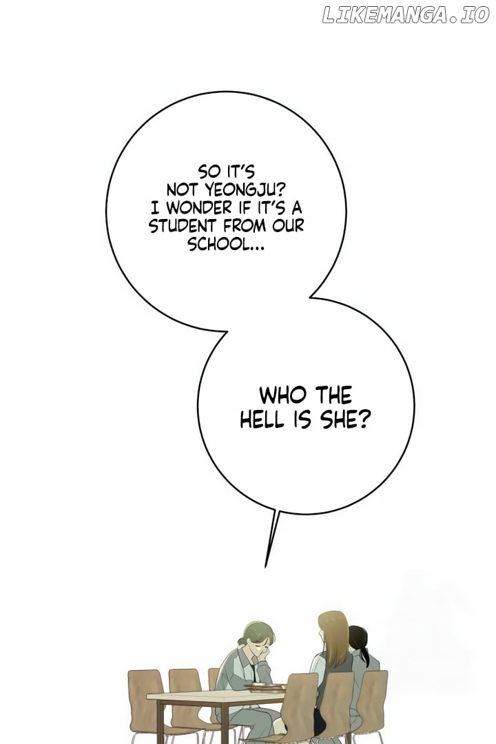 Marry In Bed At 19 Chapter 3 - page 77