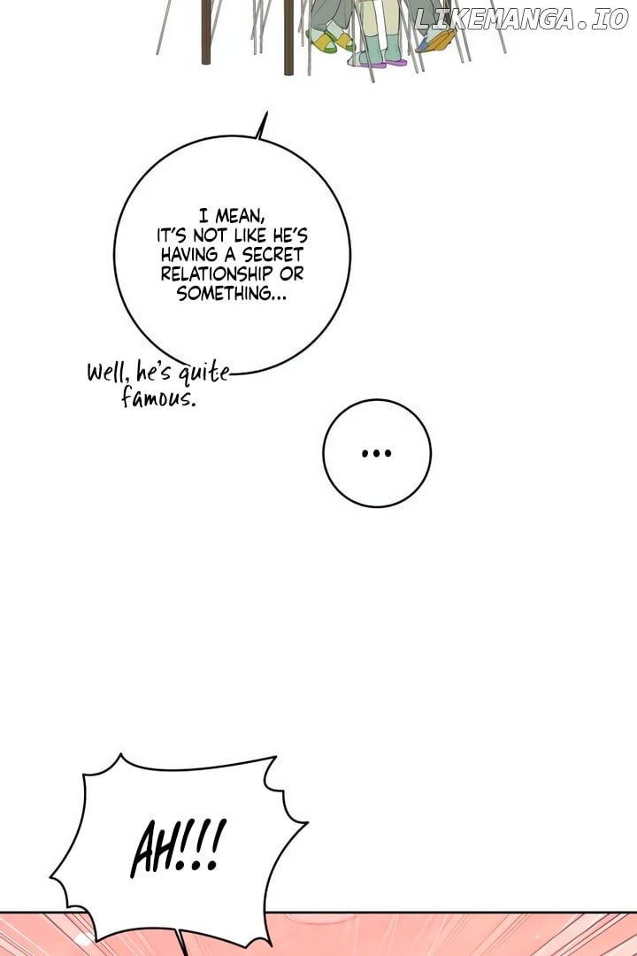 Marry In Bed At 19 Chapter 3 - page 78