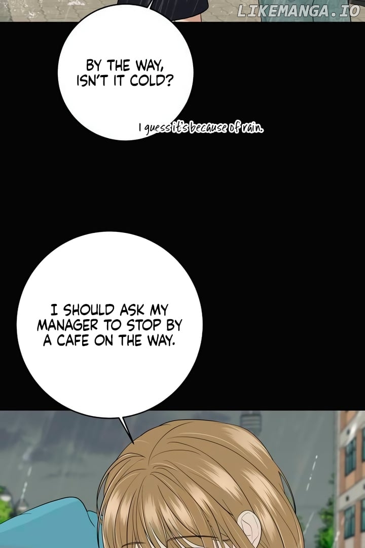 Marry In Bed At 19 Chapter 3 - page 8