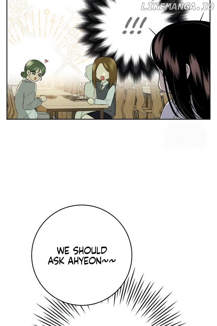 Marry In Bed At 19 Chapter 3 - page 83