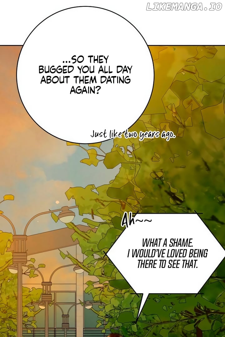 Marry In Bed At 19 Chapter 3 - page 86