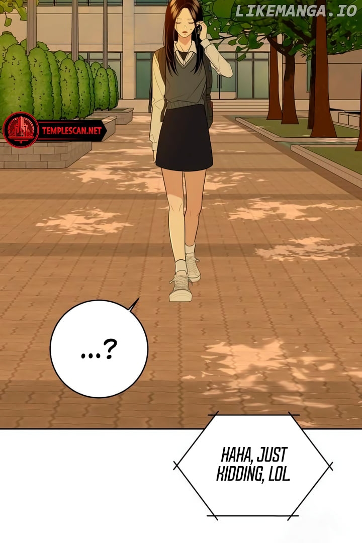 Marry In Bed At 19 Chapter 3 - page 87