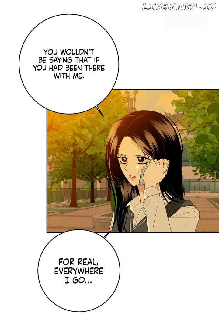 Marry In Bed At 19 Chapter 3 - page 88