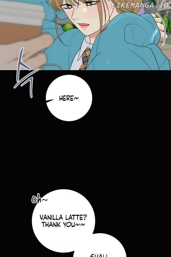 Marry In Bed At 19 Chapter 3 - page 9