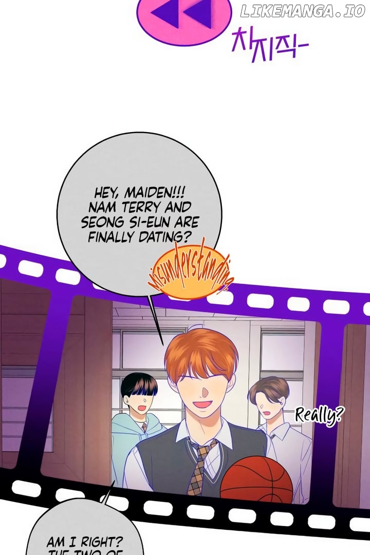 Marry In Bed At 19 Chapter 3 - page 90