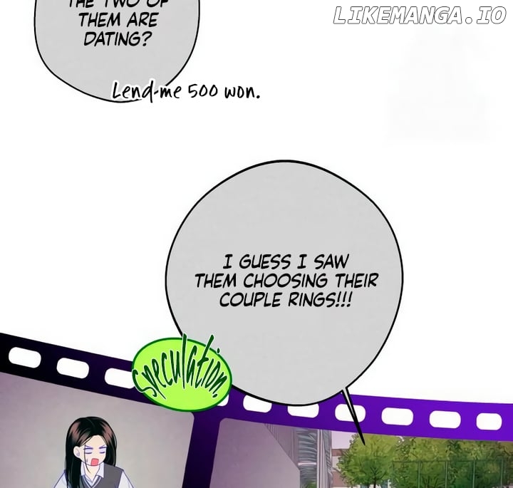 Marry In Bed At 19 Chapter 3 - page 91