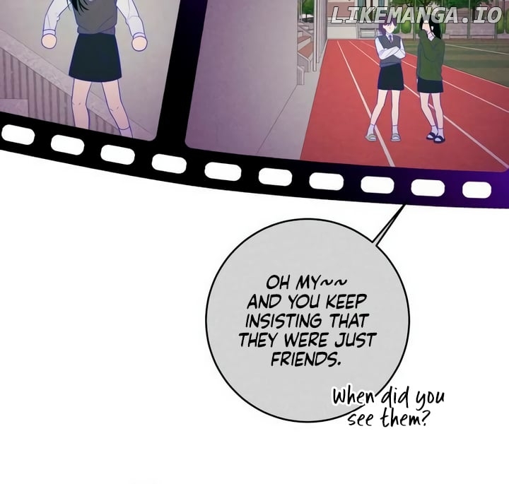 Marry In Bed At 19 Chapter 3 - page 92