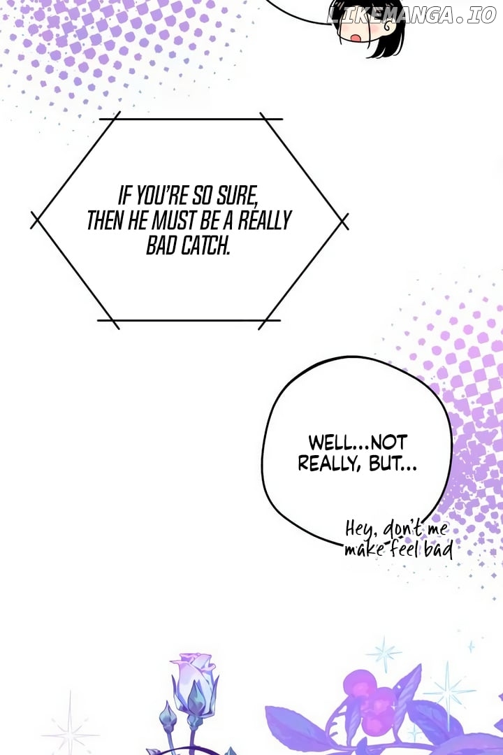 Marry In Bed At 19 Chapter 3 - page 95