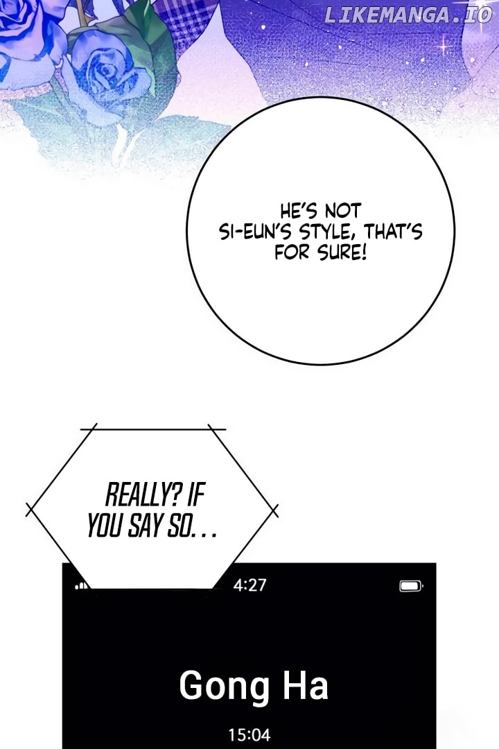 Marry In Bed At 19 Chapter 3 - page 97