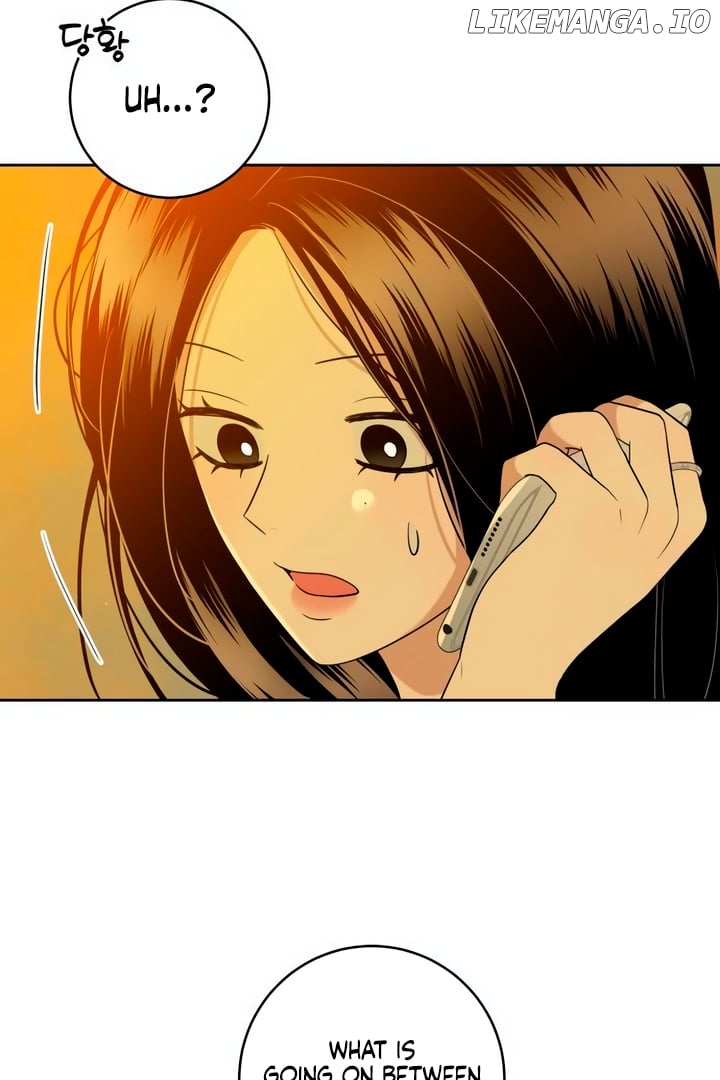 Marry In Bed At 19 Chapter 3 - page 99