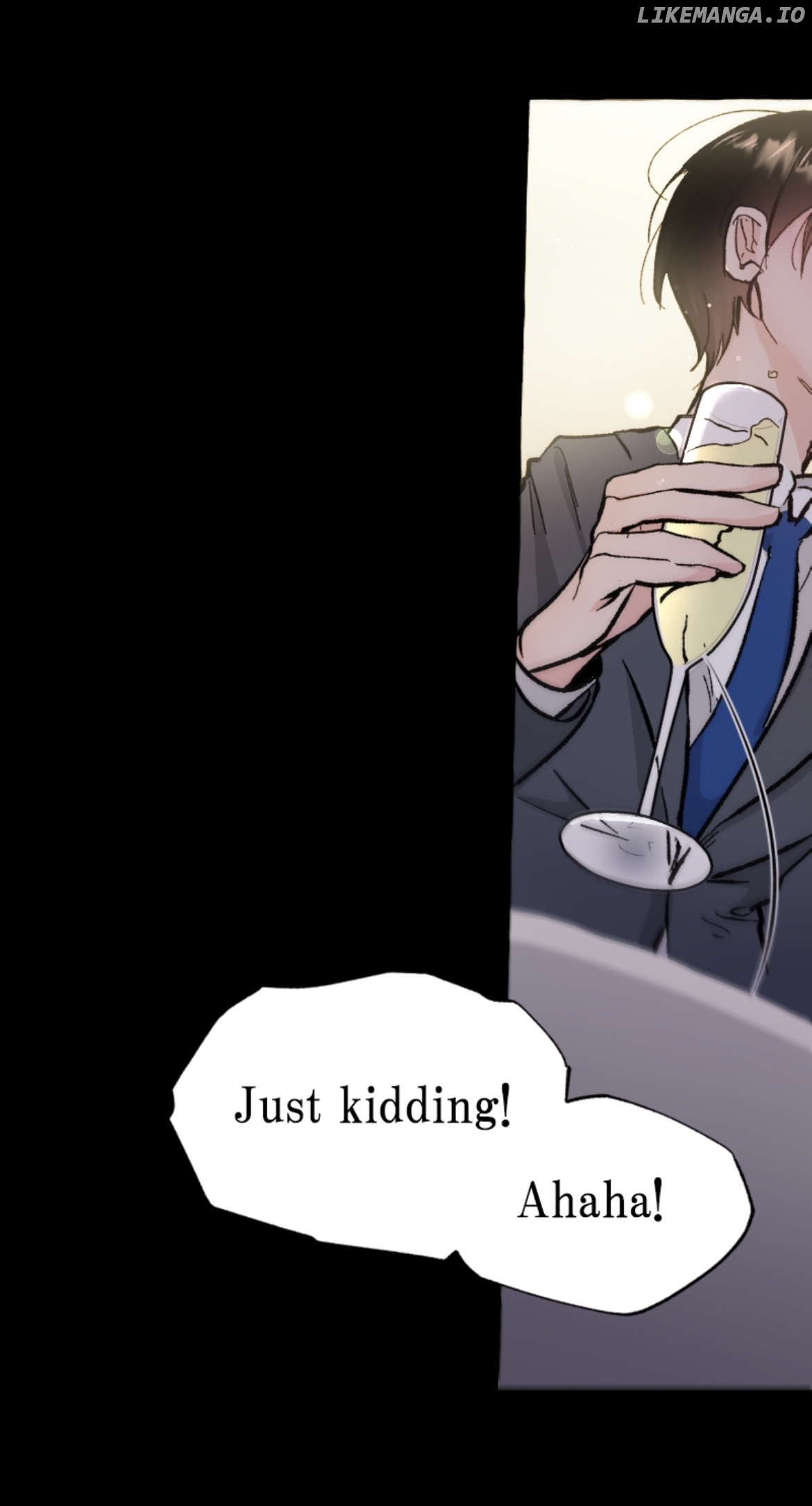 A Marriage on My Big Sister's Behalf Chapter 2 - page 12