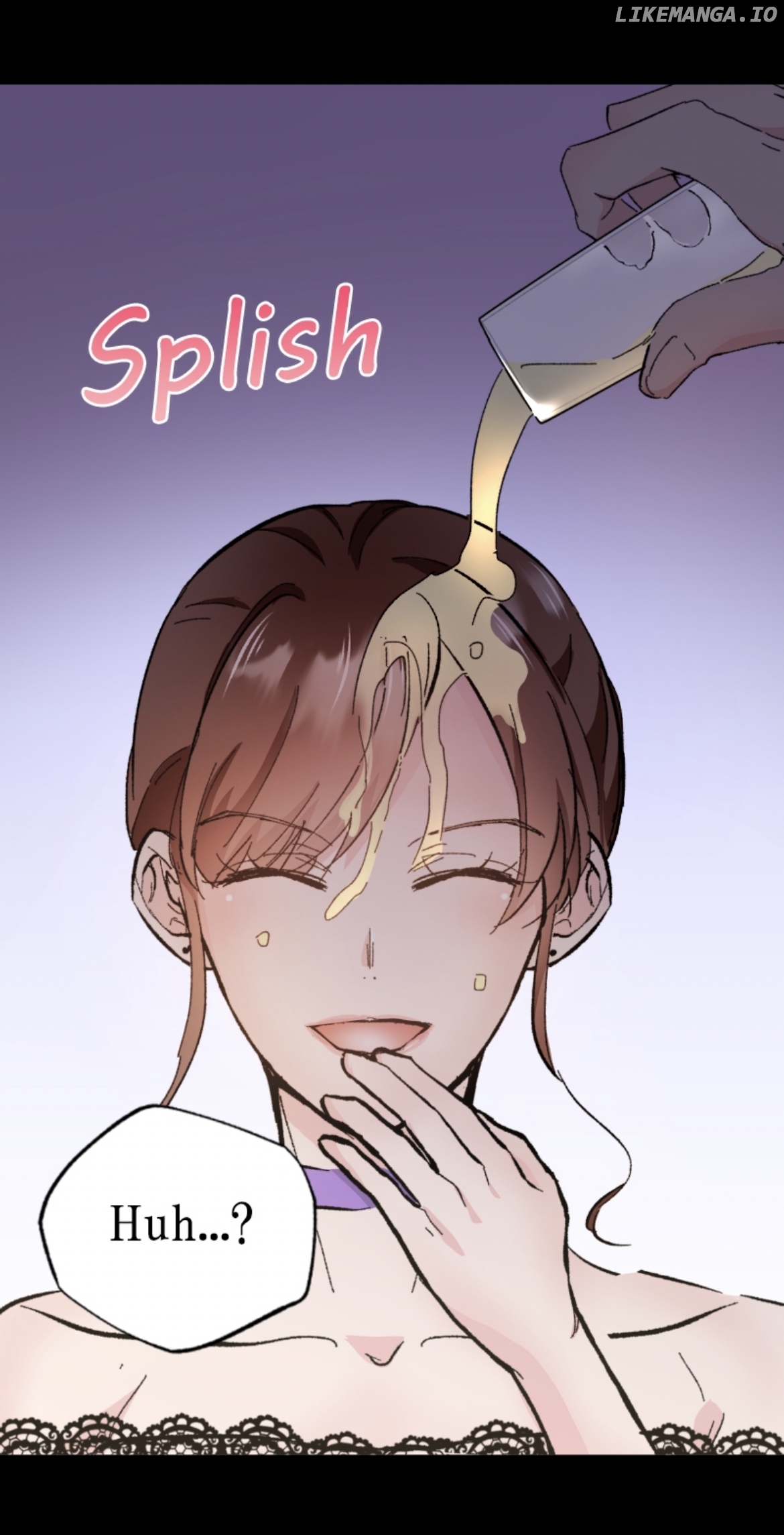 A Marriage on My Big Sister's Behalf Chapter 2 - page 13