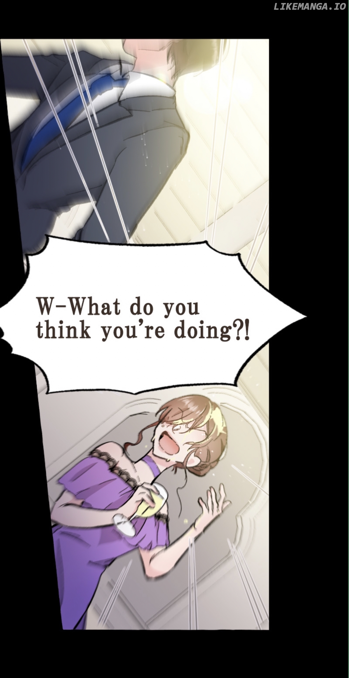 A Marriage on My Big Sister's Behalf Chapter 2 - page 14