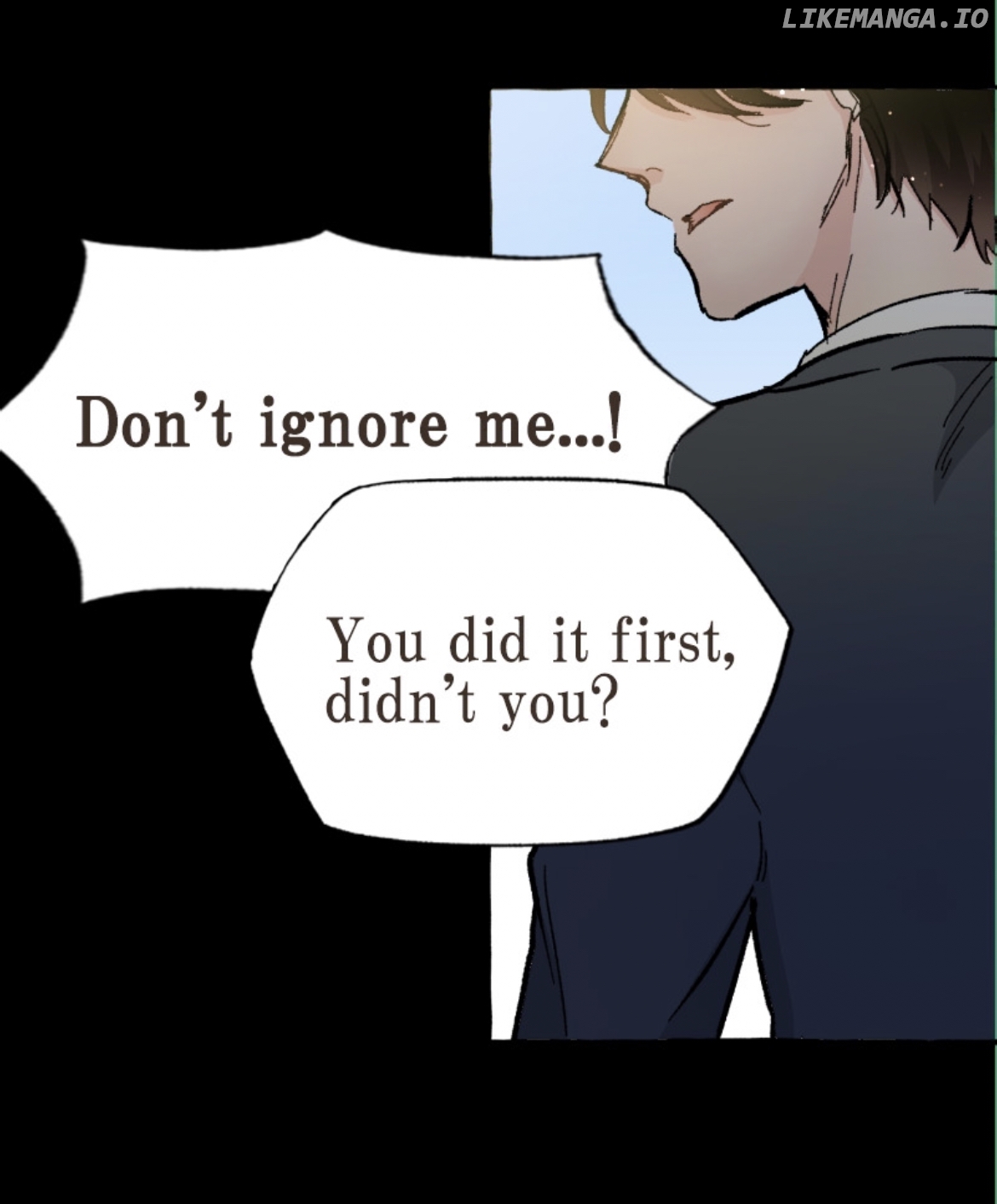 A Marriage on My Big Sister's Behalf Chapter 2 - page 16