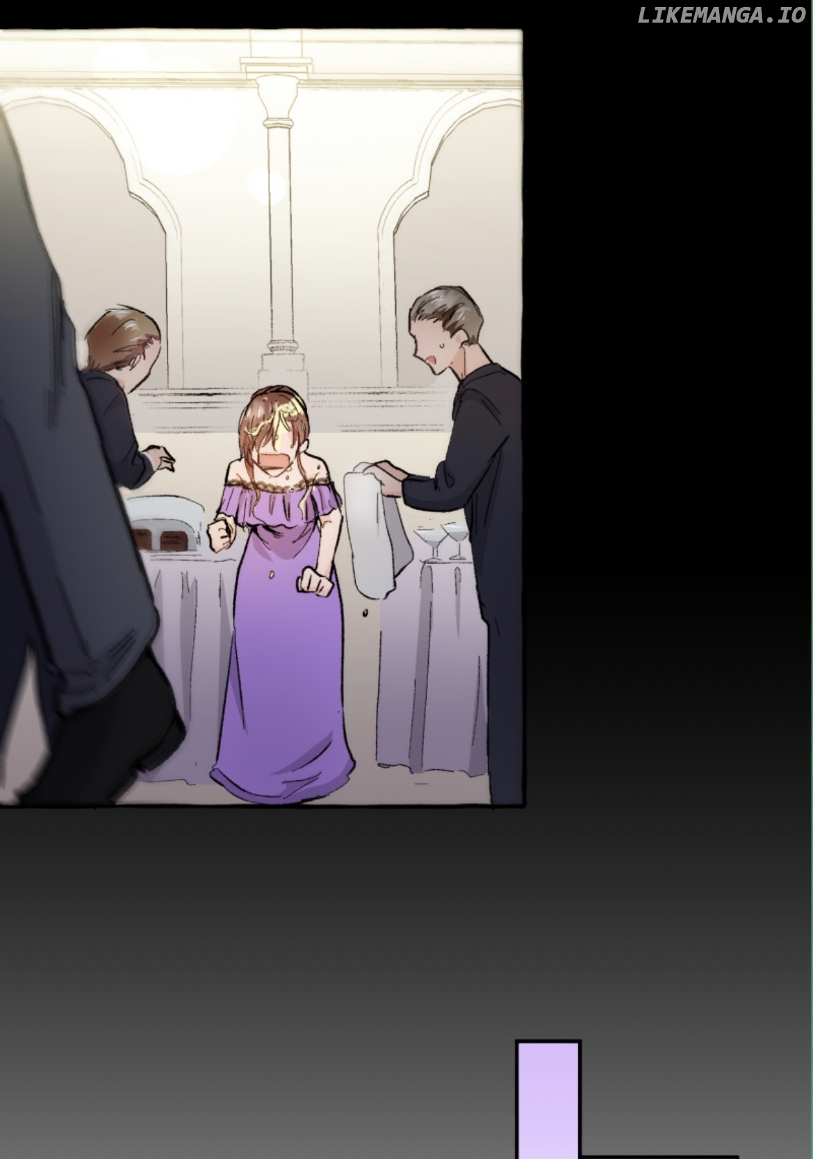 A Marriage on My Big Sister's Behalf Chapter 2 - page 17