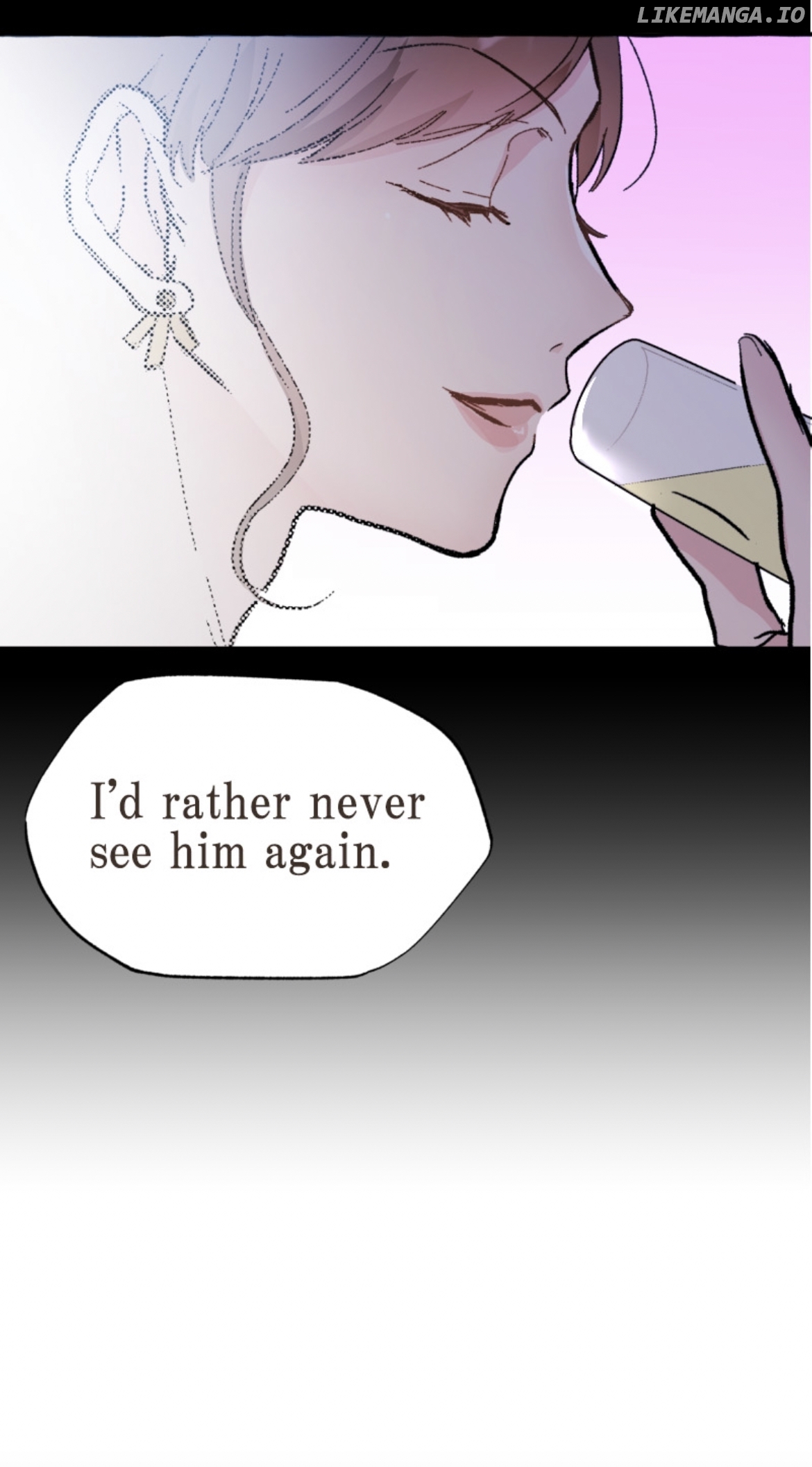 A Marriage on My Big Sister's Behalf Chapter 2 - page 21