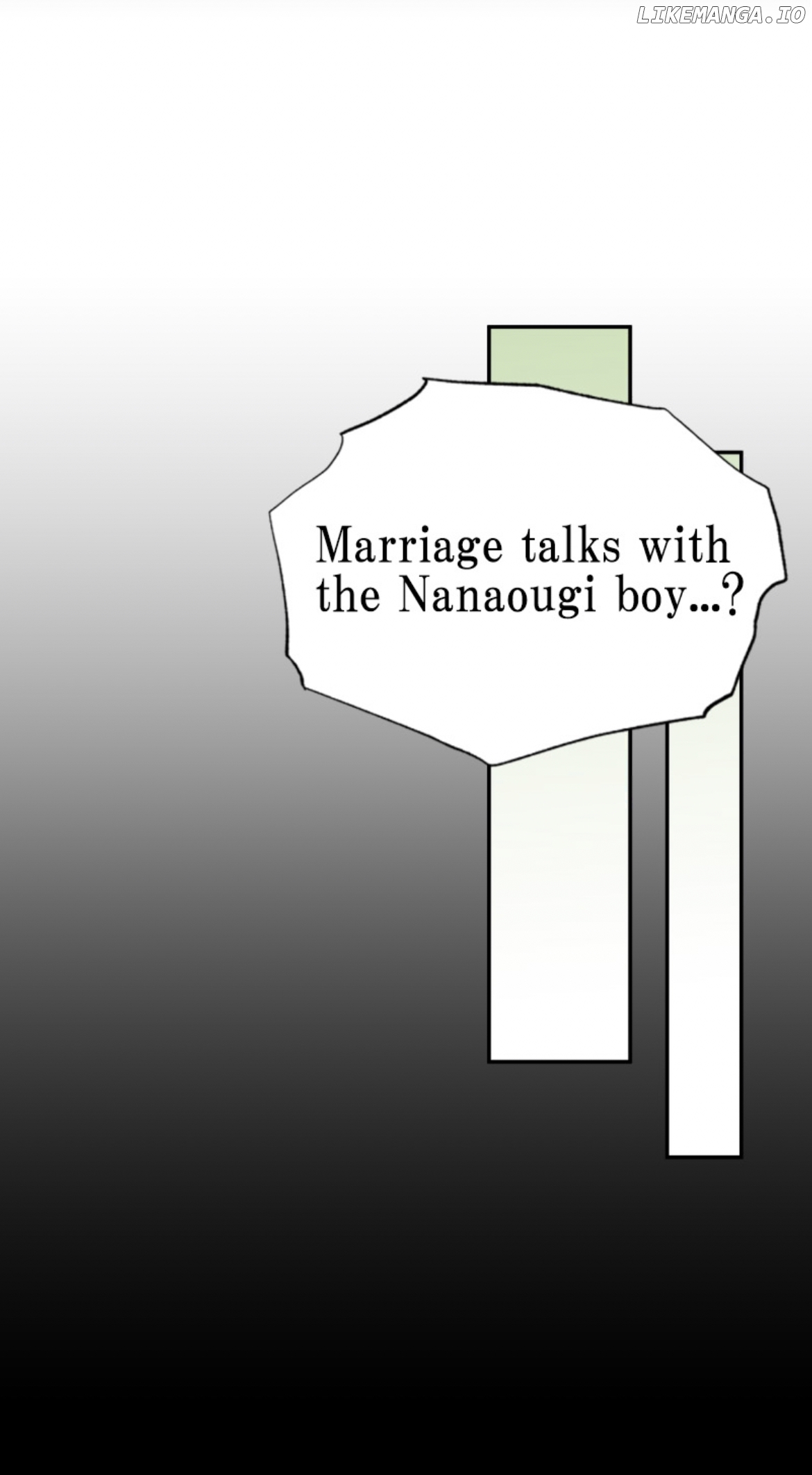 A Marriage on My Big Sister's Behalf Chapter 2 - page 22