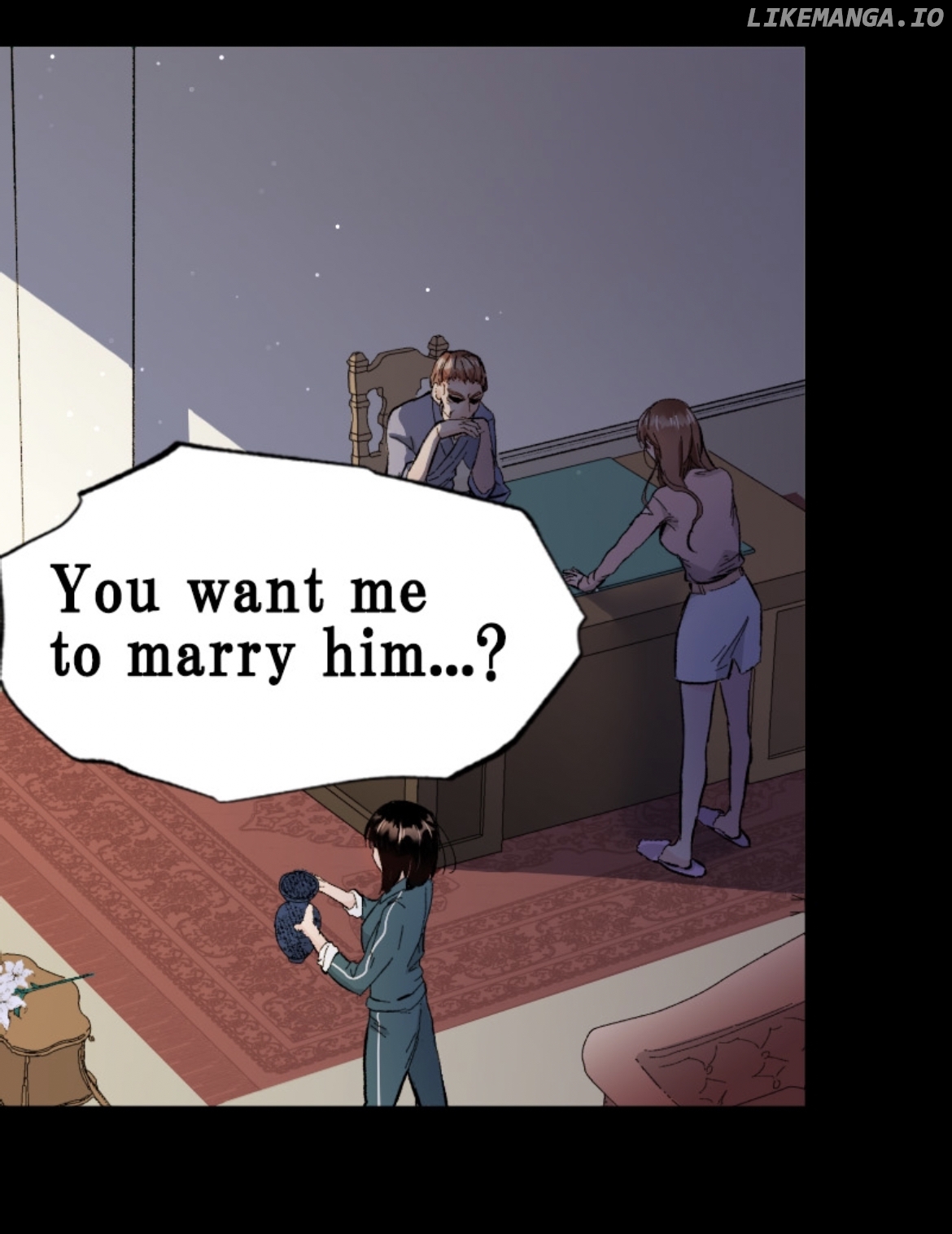 A Marriage on My Big Sister's Behalf Chapter 2 - page 23