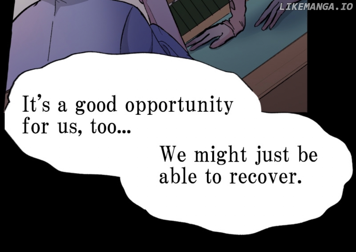 A Marriage on My Big Sister's Behalf Chapter 2 - page 26