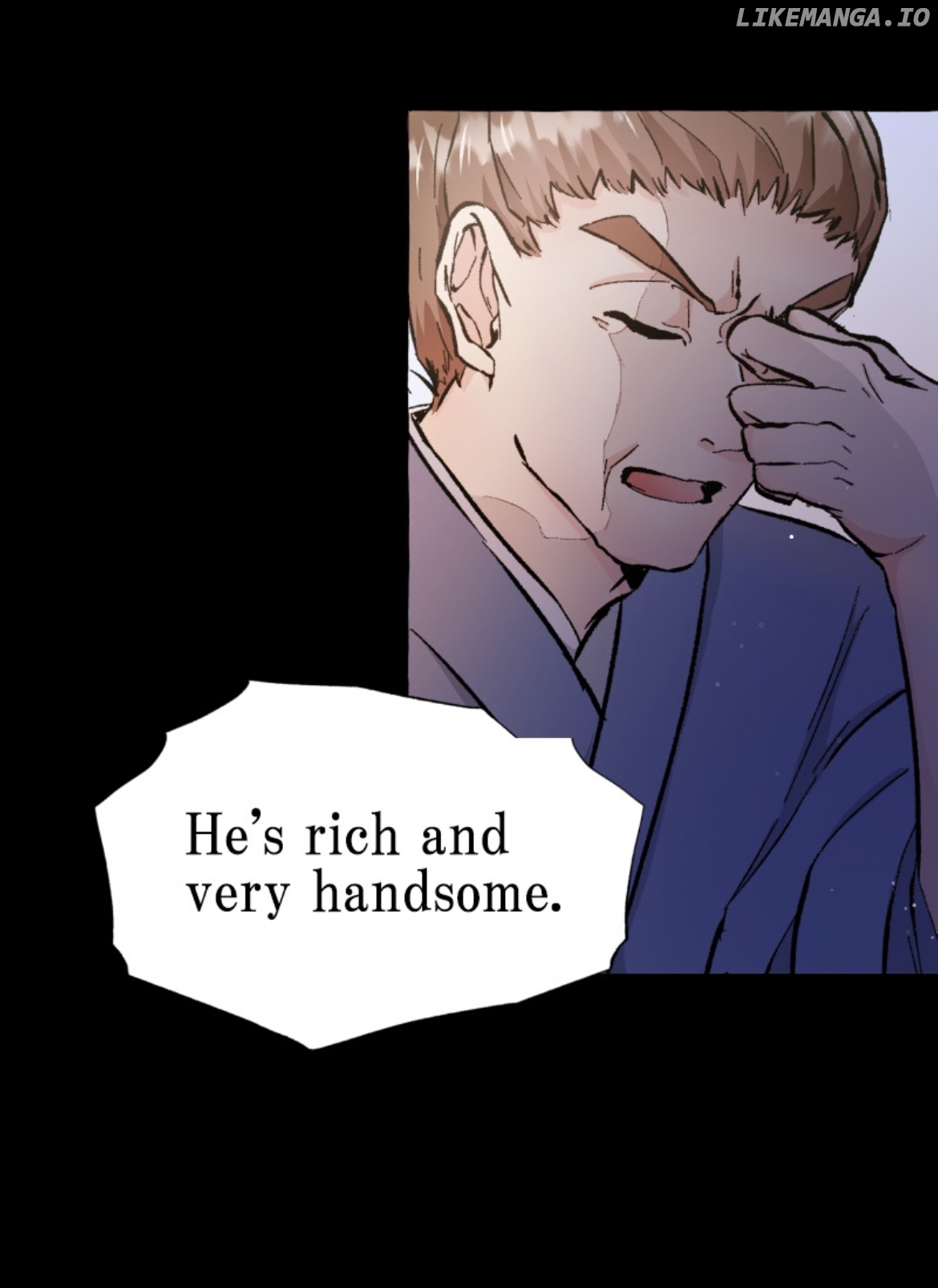 A Marriage on My Big Sister's Behalf Chapter 2 - page 28