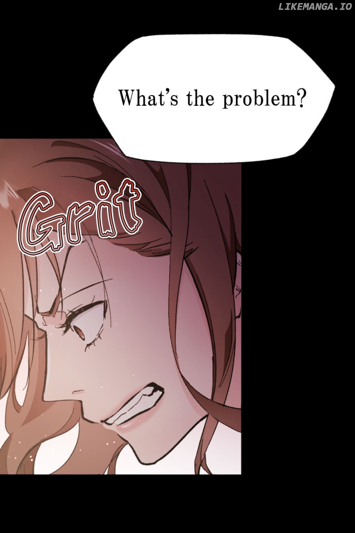 A Marriage on My Big Sister's Behalf Chapter 2 - page 29