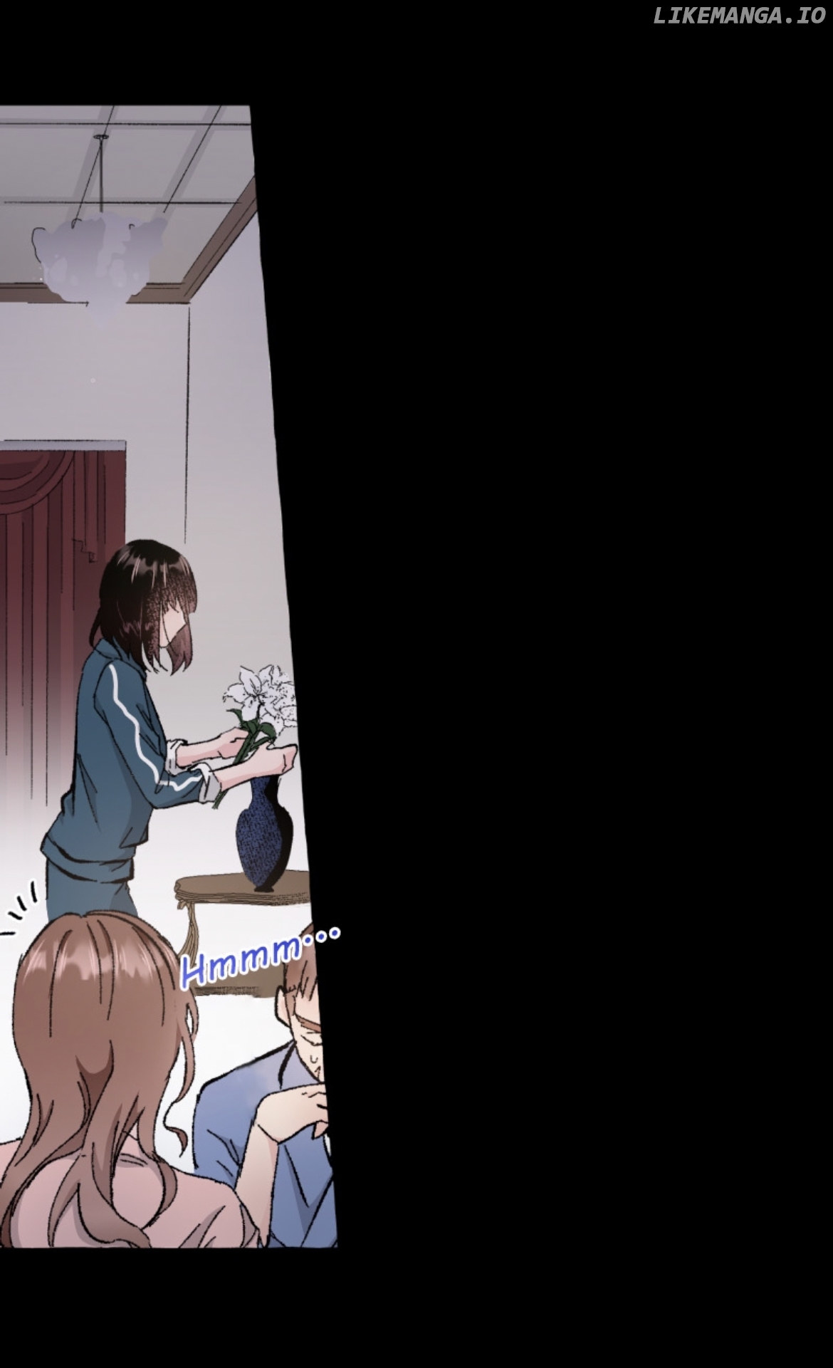 A Marriage on My Big Sister's Behalf Chapter 2 - page 31