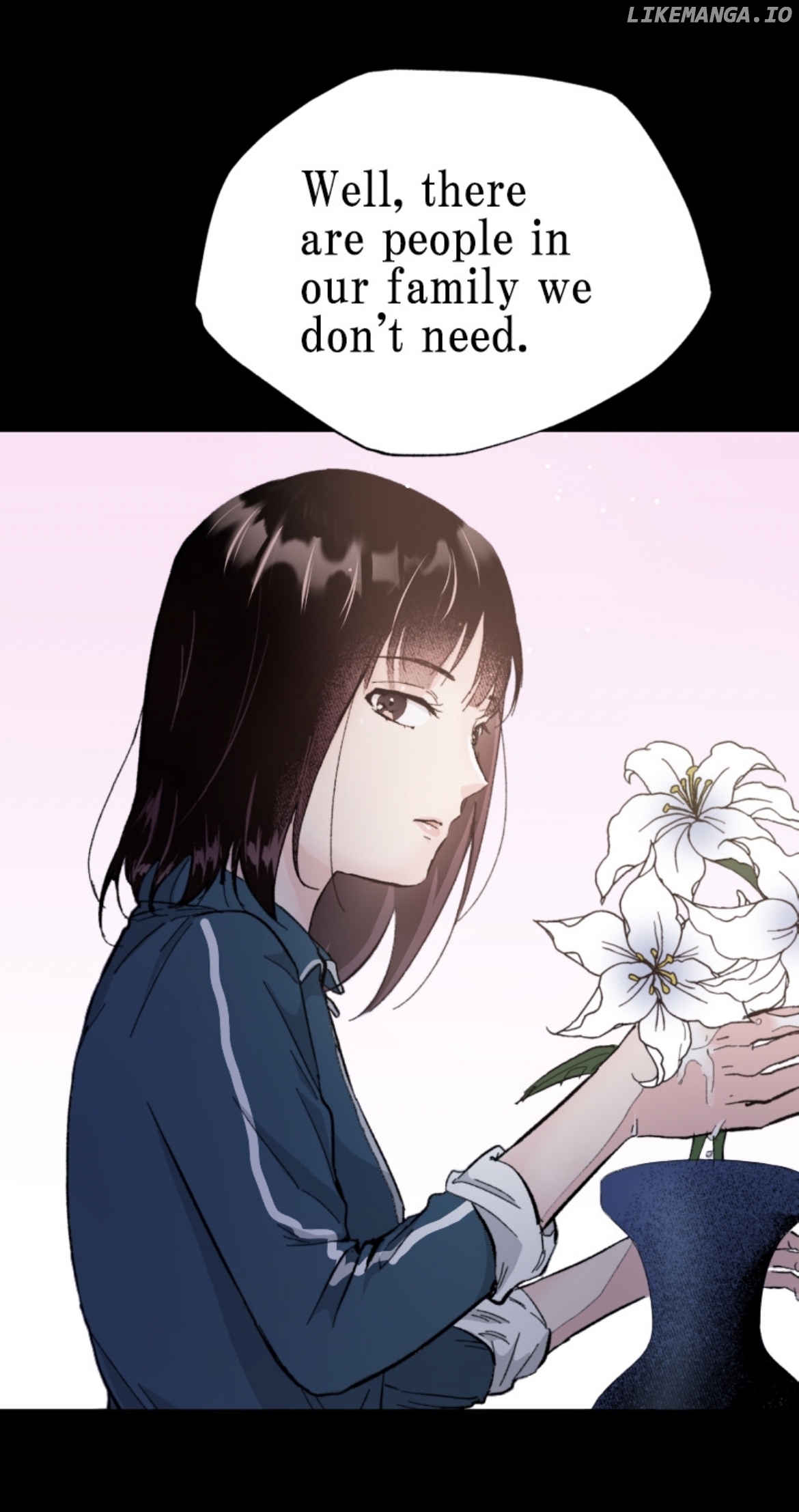 A Marriage on My Big Sister's Behalf Chapter 2 - page 32