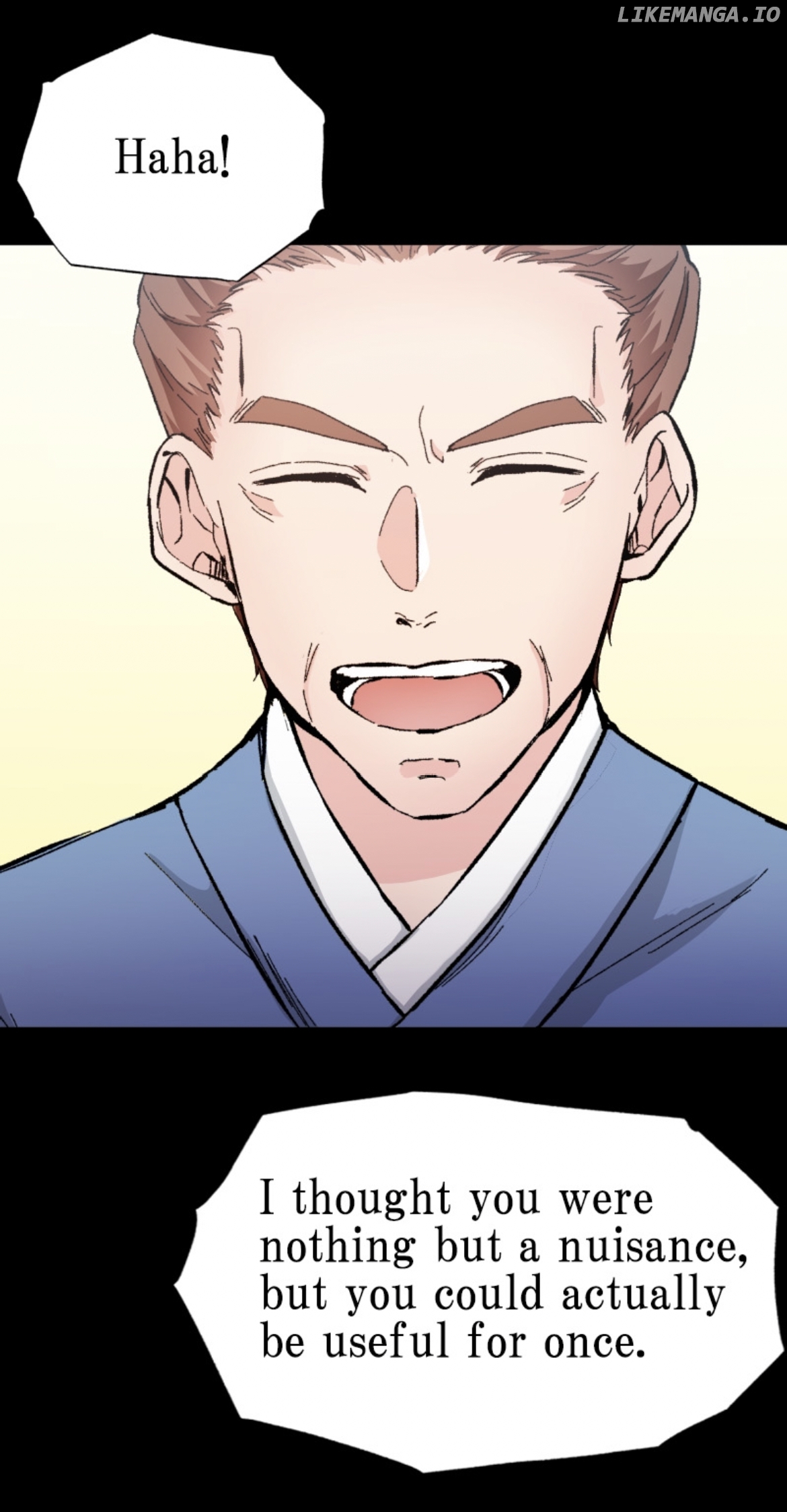 A Marriage on My Big Sister's Behalf Chapter 2 - page 38