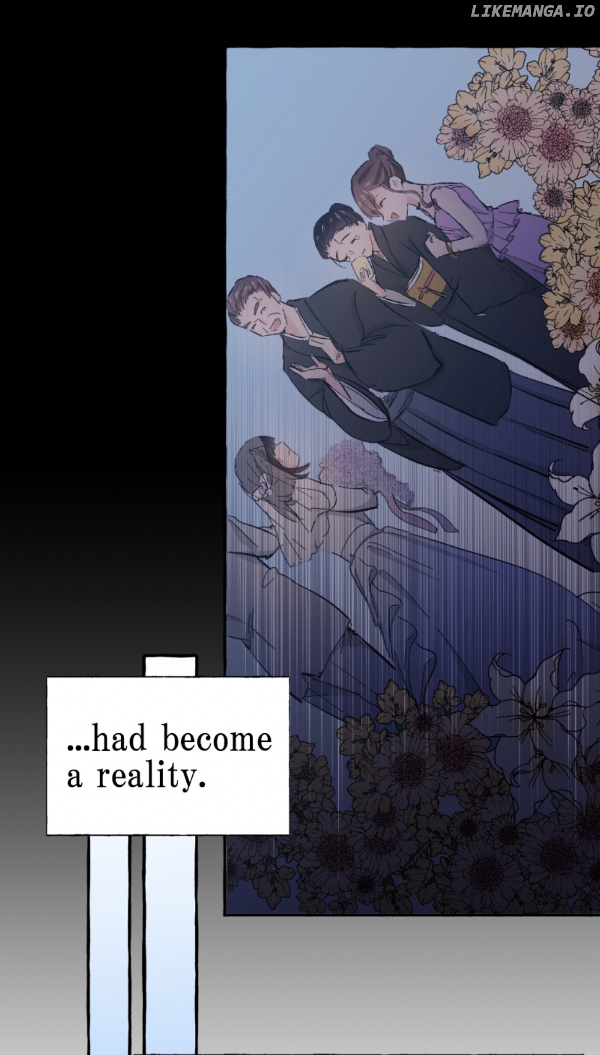 A Marriage on My Big Sister's Behalf Chapter 2 - page 41