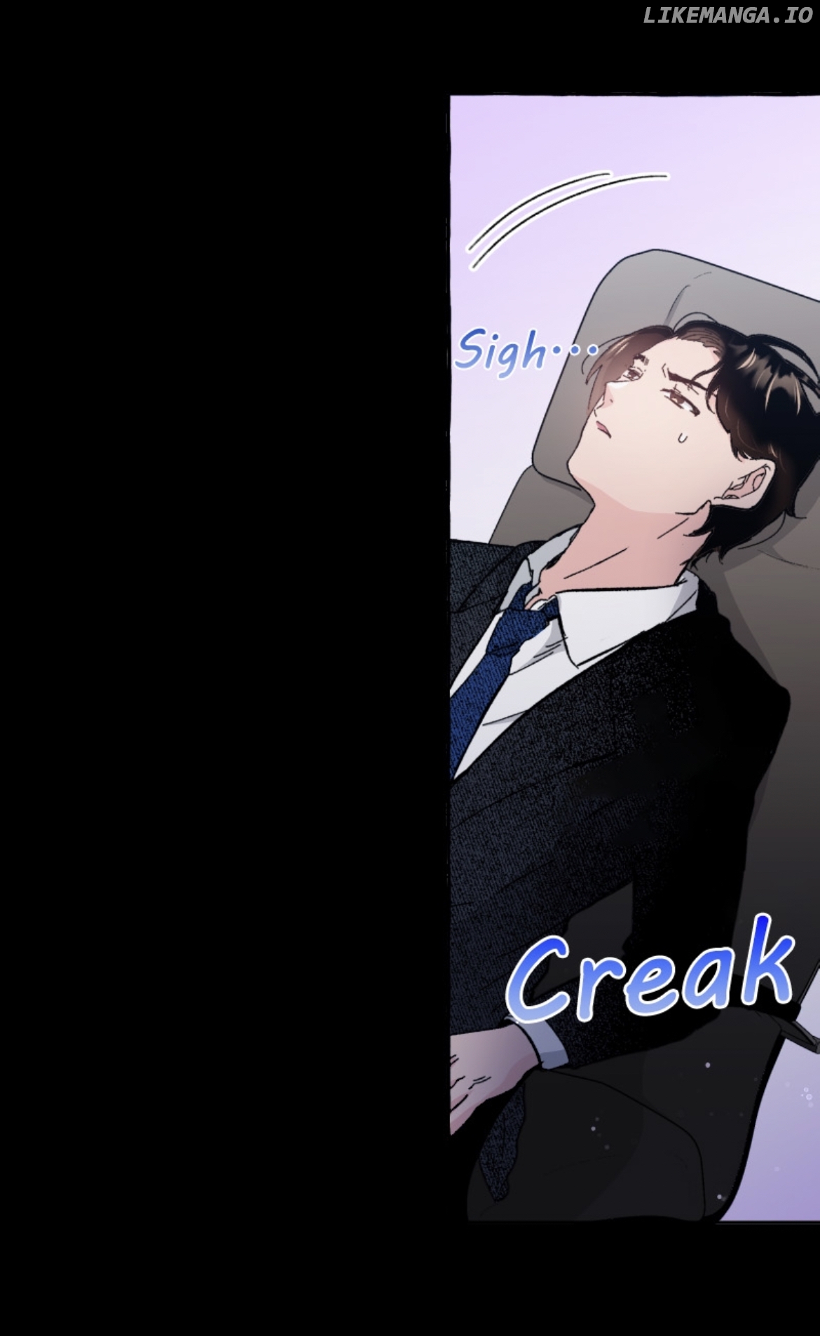 A Marriage on My Big Sister's Behalf Chapter 2 - page 48