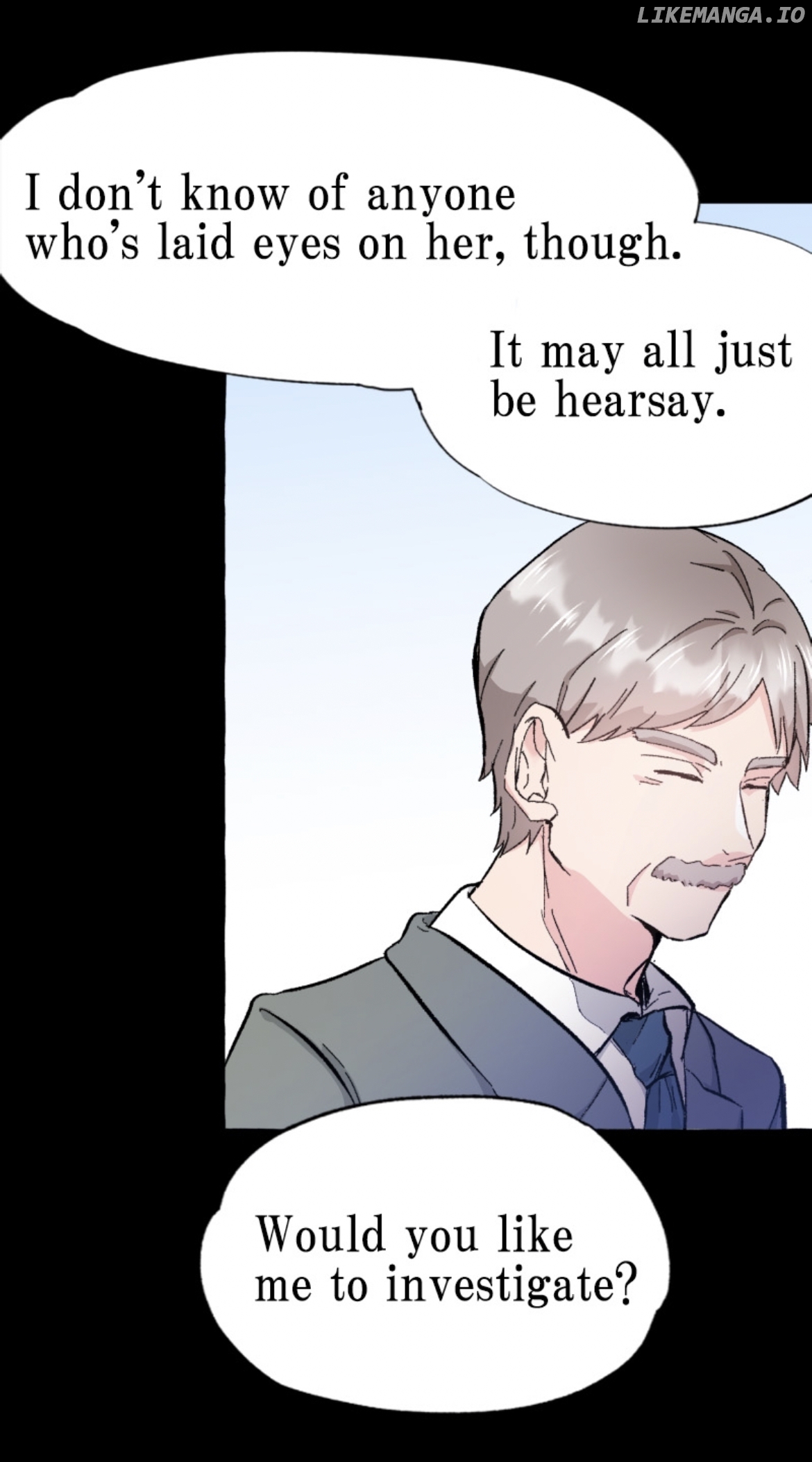 A Marriage on My Big Sister's Behalf Chapter 2 - page 51