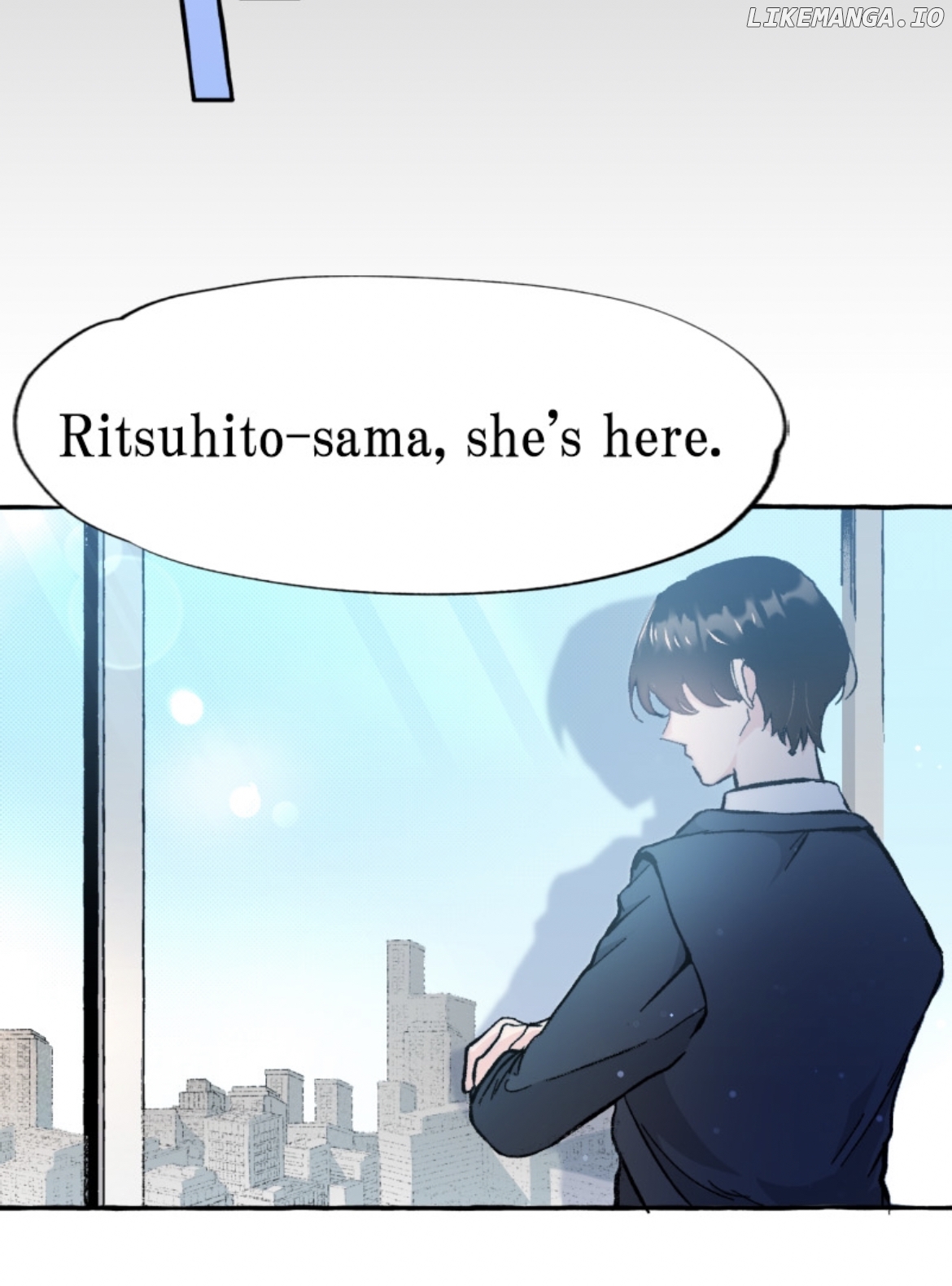 A Marriage on My Big Sister's Behalf Chapter 2 - page 54