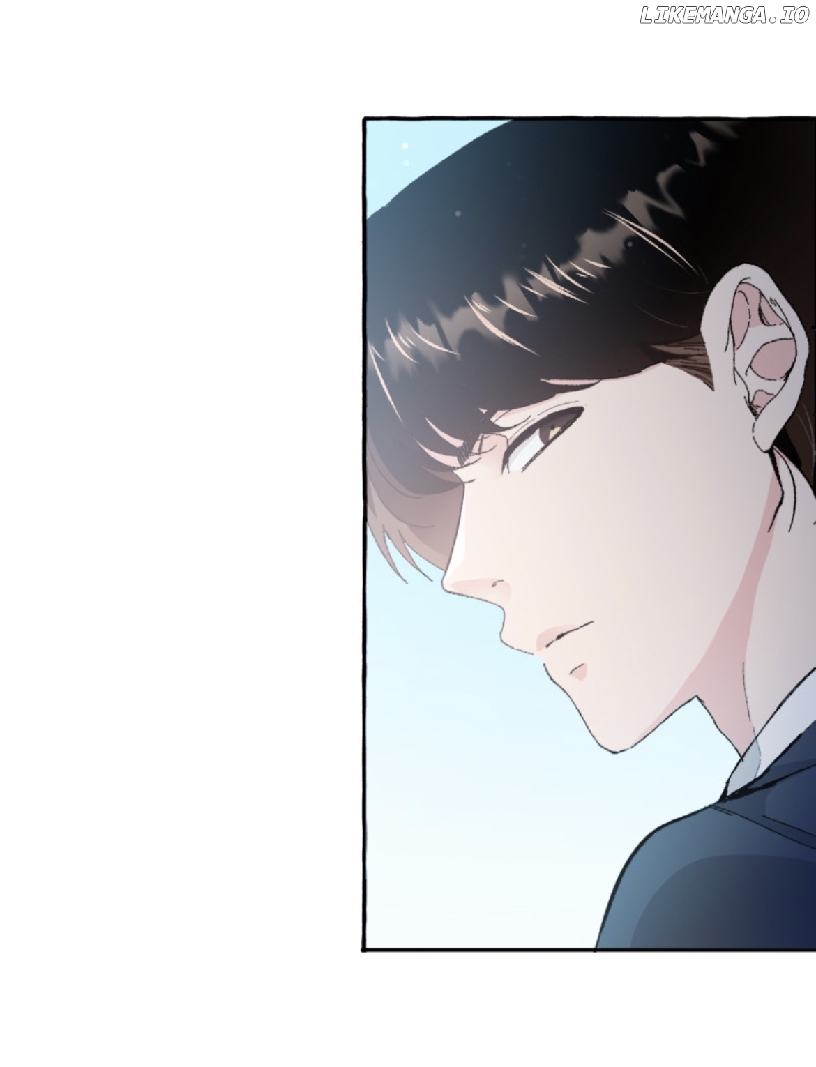 A Marriage on My Big Sister's Behalf Chapter 2 - page 55