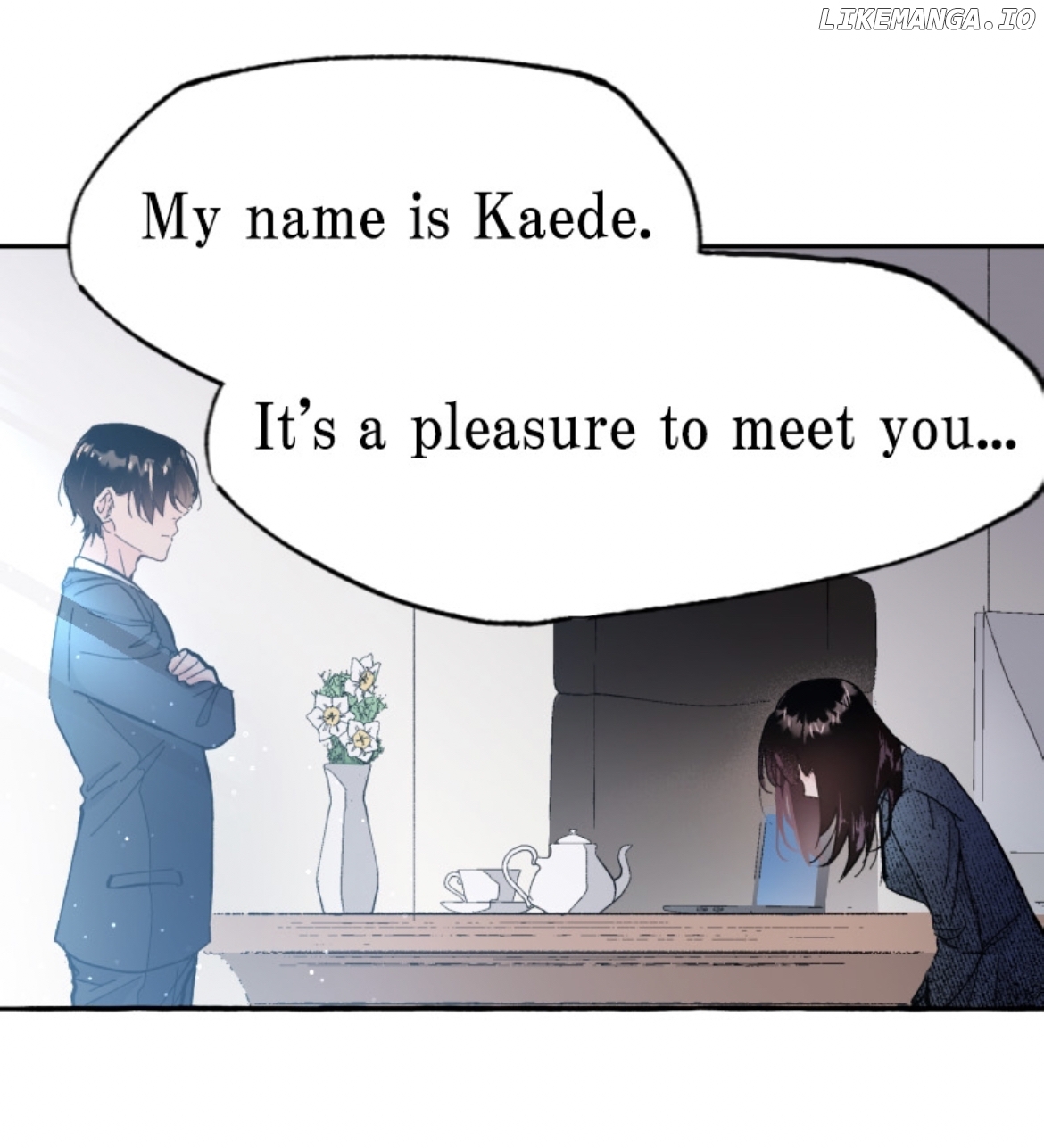 A Marriage on My Big Sister's Behalf Chapter 2 - page 58